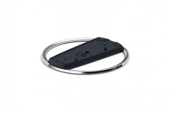 Sony Playstation 5 Vertical Stand for Slim in the group HOME ELECTRONICS / Game consoles & Accessories / Sony PlayStation 5 at TP E-commerce Nordic AB (D28438)