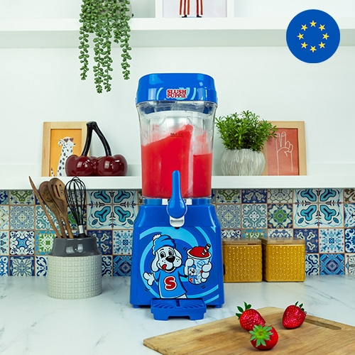 Fizz Creations PUPPiE - SLUSH ICE PUPPIE - Machine in the group Sport, leisure & Hobby / Fun stuff / Smart home at TP E-commerce Nordic AB (D28455)