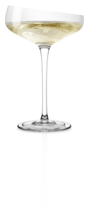 Eva Solo Champagne Coupe Glass in the group HOME, HOUSEHOLD & GARDEN / Kitchen utensils / Wine & Drink accessories at TP E-commerce Nordic AB (D28461)