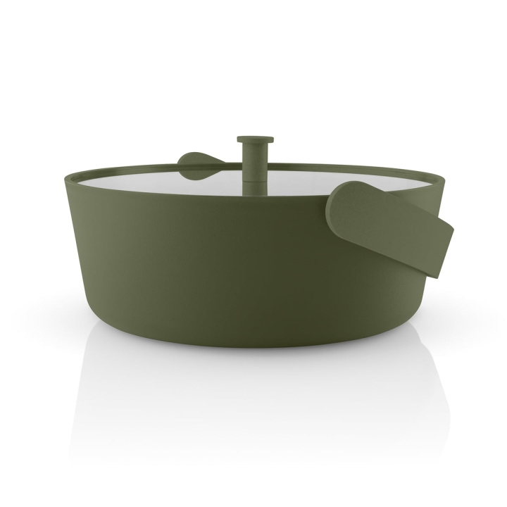 Eva Solo Green Tool - Microwave steamer in the group Sport, leisure & Hobby / Fun stuff / Smart home at TP E-commerce Nordic AB (D28463)
