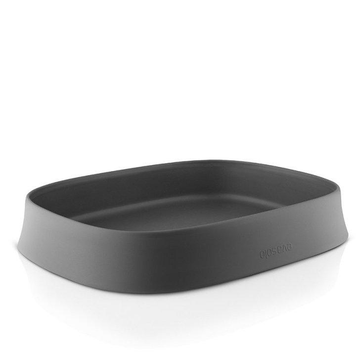 Eva Solo Collapsible Washing-Up Tub - Grey in the group HOME, HOUSEHOLD & GARDEN / Cleaning products / Laundry at TP E-commerce Nordic AB (D28464)