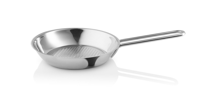 Eva Solo Frying pan Honeycomp Ø20 - E in the group HOME, HOUSEHOLD & GARDEN / Kitchen utensils / Frying pans at TP E-commerce Nordic AB (D28465)