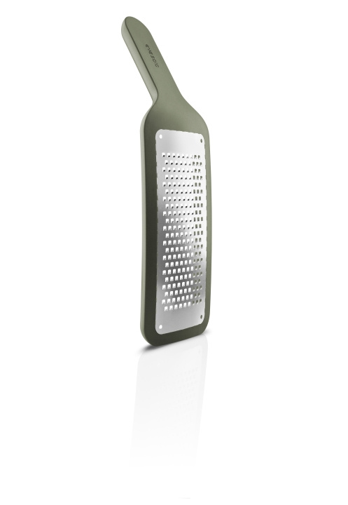 Eva Solo Green tools grater - medium in the group HOME, HOUSEHOLD & GARDEN / Kitchen utensils / Other kitchen tools at TP E-commerce Nordic AB (D28466)