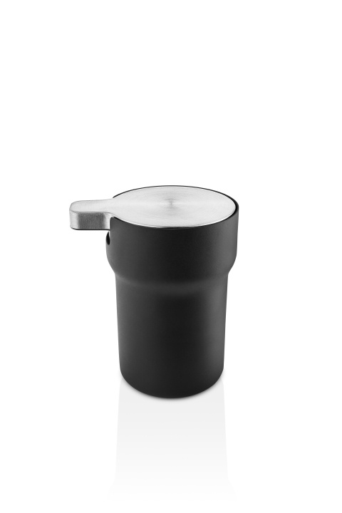 Eva Solo Citadel Soap dispenser Black in the group Sport, leisure & Hobby / Fun stuff / Smart home at TP E-commerce Nordic AB (D28470)