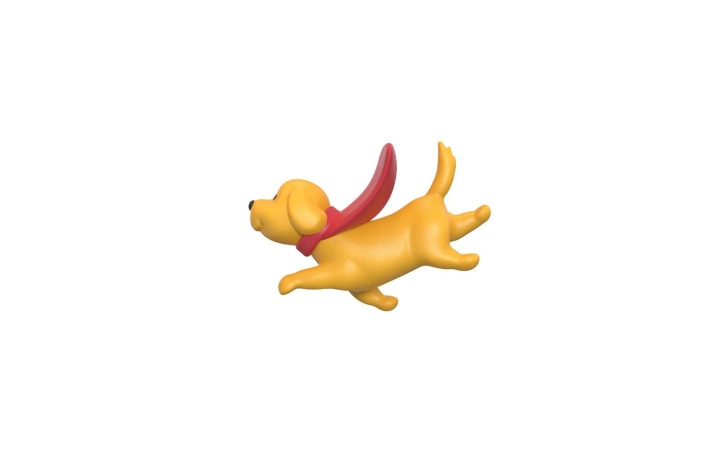 Winkee Super Dog - Bike Accessory in the group Sport, leisure & Hobby / Fun stuff / Smart home at TP E-commerce Nordic AB (D28484)