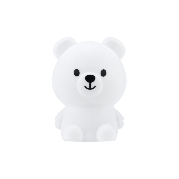 Winkee Bear Mini Light in the group TOYS, KIDS & BABY PRODUCTS / Children\'s room / Baby lamps / Table lamps at TP E-commerce Nordic AB (D28491)