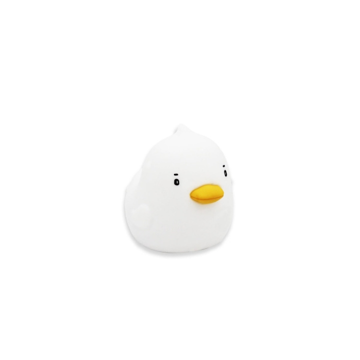 Winkee Duck Mini Light in the group TOYS, KIDS & BABY PRODUCTS / Children\'s room / Baby lamps / Nightlights at TP E-commerce Nordic AB (D28493)