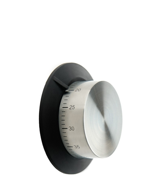 Eva Solo Magnetic Kitchen Timer - E in the group HOME, HOUSEHOLD & GARDEN / Kitchen utensils / Other kitchen tools at TP E-commerce Nordic AB (D28500)