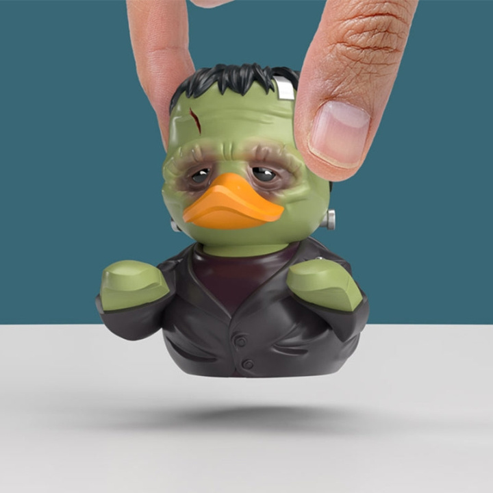 Numskull UNIVERSAL MONSTERS TUBBZ MINI FRANKENSTEIN in the group TOYS, KIDS & BABY PRODUCTS / Toys / Figures, Miniatures & accessories at TP E-commerce Nordic AB (D28515)