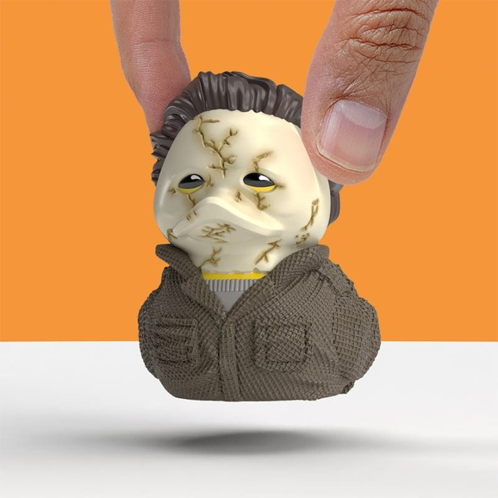 Numskull HALLOWEEN TUBBZ MINI MICHAEL MYERS in the group TOYS, KIDS & BABY PRODUCTS / Toys / Figures, Miniatures & accessories at TP E-commerce Nordic AB (D28516)