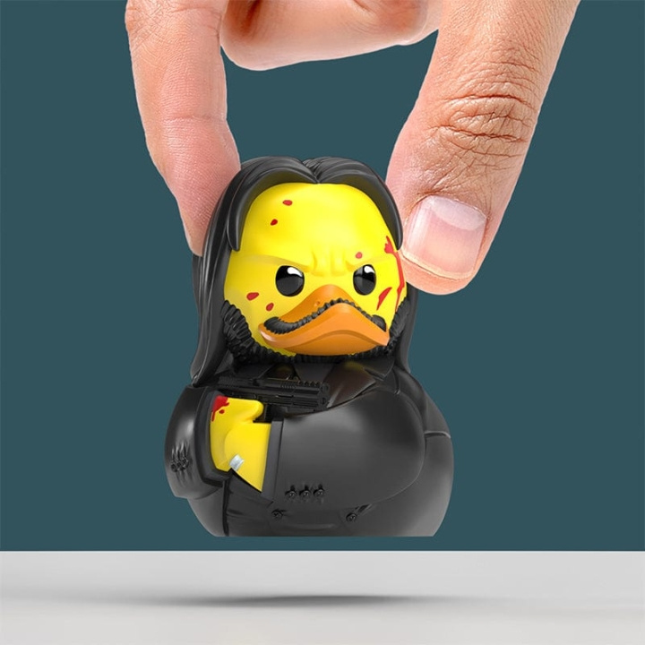 Numskull JOHN WICK TUBBZ MINI in the group TOYS, KIDS & BABY PRODUCTS / Toys / Figures, Miniatures & accessories at TP E-commerce Nordic AB (D28517)