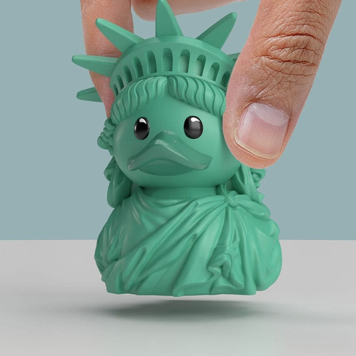 Numskull TRAVEL TUBBZ MINI USA in the group TOYS, KIDS & BABY PRODUCTS / Toys / Figures, Miniatures & accessories at TP E-commerce Nordic AB (D28519)