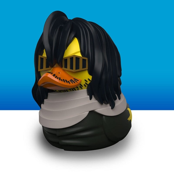 Numskull MHA TUBBZ 1ST ED SHOTA AIZAWA in the group TOYS, KIDS & BABY PRODUCTS / Toys / Figures, Miniatures & accessories at TP E-commerce Nordic AB (D28524)