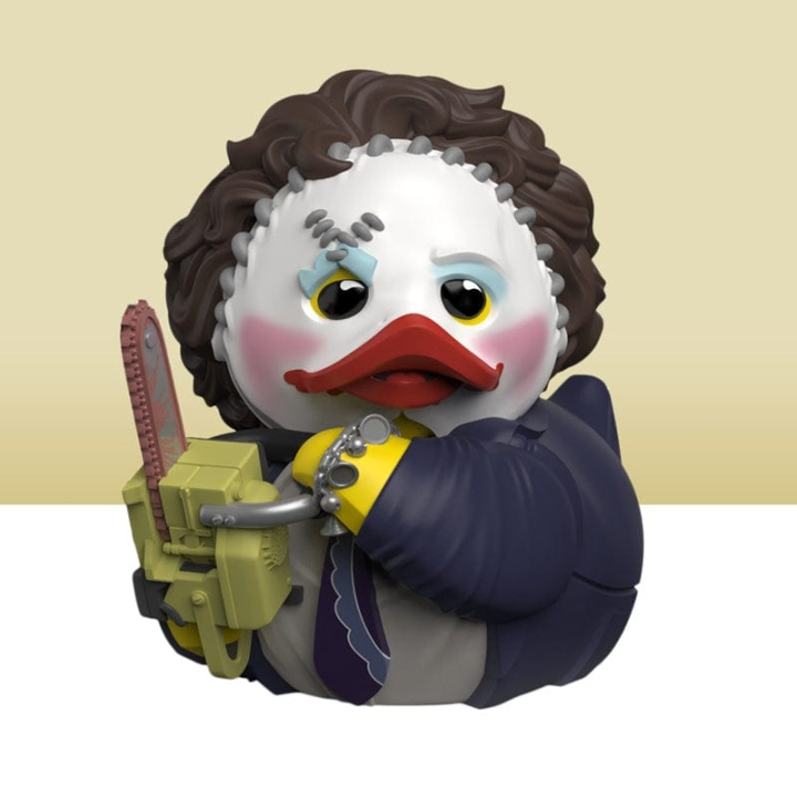 Numskull TEXAS TUBBZ 1ST ED LEATHERFACE PRETTY WOMAN in the group TOYS, KIDS & BABY PRODUCTS / Toys / Figures, Miniatures & accessories at TP E-commerce Nordic AB (D28525)