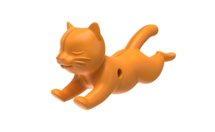Winkee Bike Accessory - Cat in the group Sport, leisure & Hobby / Fun stuff / Smart home at TP E-commerce Nordic AB (D28533)