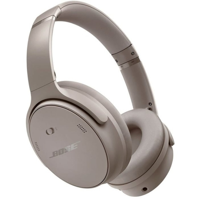 Bose QuietComfort ANC Bluetooth Over-Ear Headphones in the group HOME ELECTRONICS / Audio & Picture / Headphones & Accessories / Headphones at TP E-commerce Nordic AB (D28534)