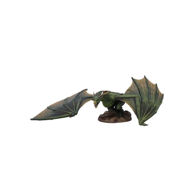 Nemesis Now Game of Thrones figurine - Rhaegal in the group Sport, leisure & Hobby / Fun stuff / Collector\'s items at TP E-commerce Nordic AB (D28542)