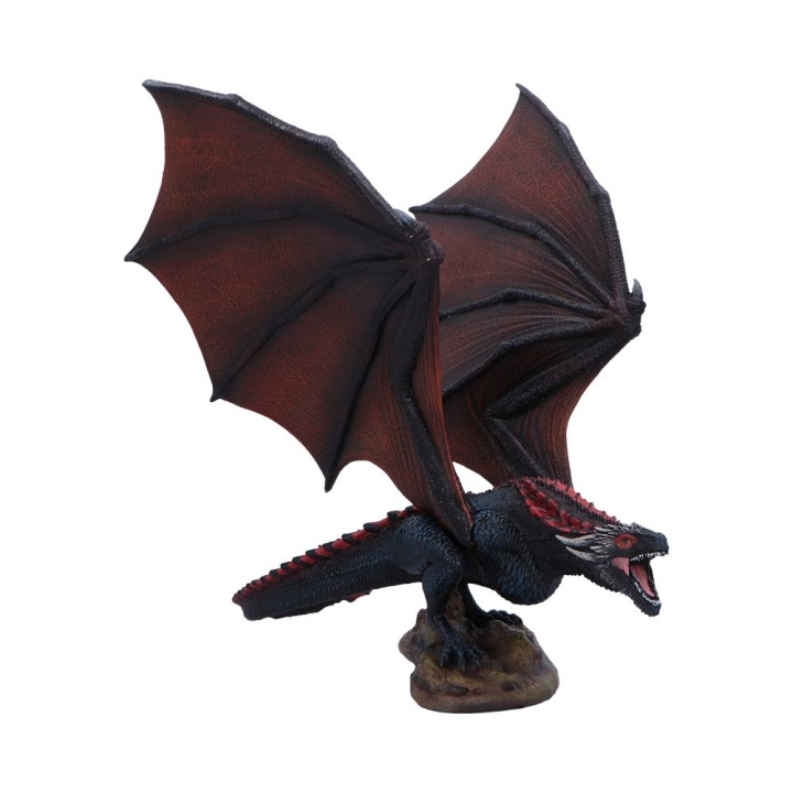 Nemesis Now Game of Thrones figurine - Drogon in the group Sport, leisure & Hobby / Fun stuff / Collector\'s items at TP E-commerce Nordic AB (D28543)