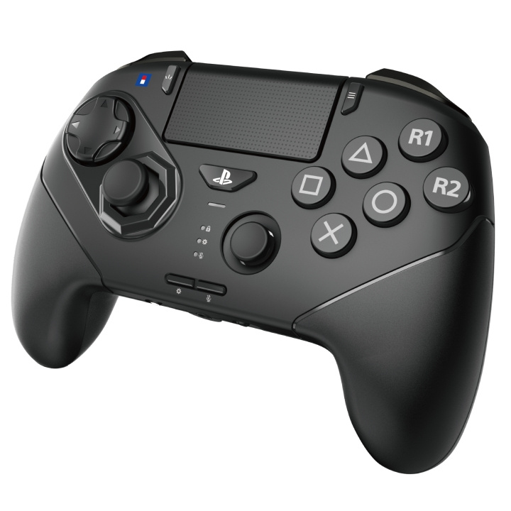 Hori Wireless Fighting Commander OCTA Pro for PS5 in the group HOME ELECTRONICS / Game consoles & Accessories / Sony PlayStation 5 at TP E-commerce Nordic AB (D28578)