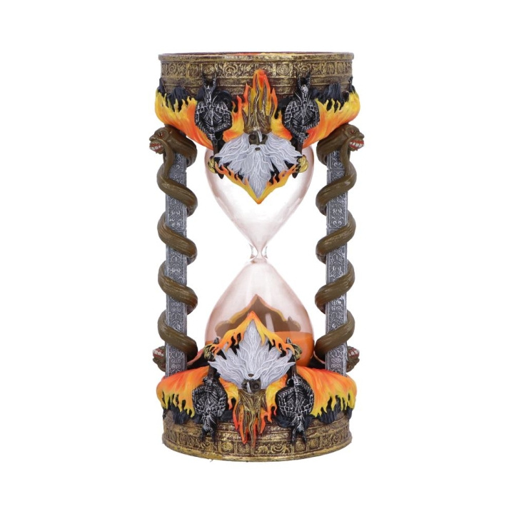 Nemesis Now Dark Souls Gwyn Sand Timer in the group Sport, leisure & Hobby / Fun stuff / Collector\'s items at TP E-commerce Nordic AB (D28588)