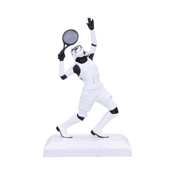 Nemesis Now Stormtrooper Serve It! in the group Sport, leisure & Hobby / Fun stuff / Collector\'s items at TP E-commerce Nordic AB (D28589)