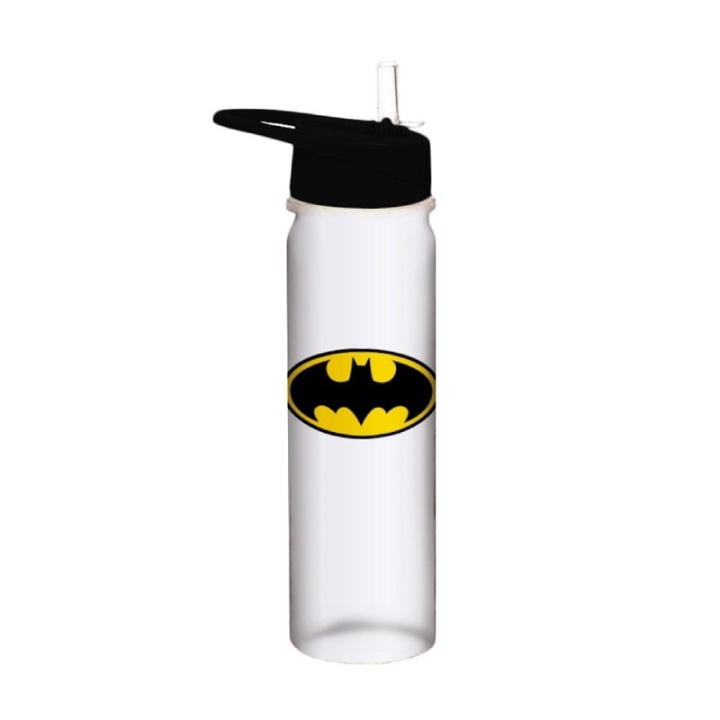 Pyramid International DC Comics - Batman Bottle (450ml) in the group TOYS, KIDS & BABY PRODUCTS / Eat & Drink / Baby bottle & Accessories at TP E-commerce Nordic AB (D28590)