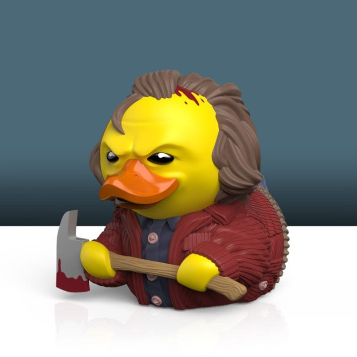Numskull KUBRICK THE SHINNING TUBBZ BOXED JACK TORRANCE in the group TOYS, KIDS & BABY PRODUCTS / Toys / Figures, Miniatures & accessories at TP E-commerce Nordic AB (D28599)