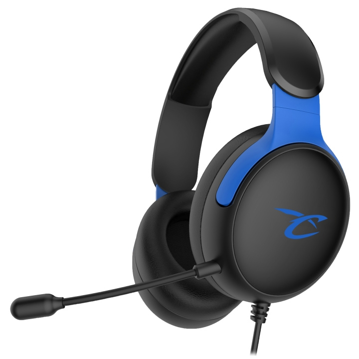 SuBsonic Headset All Platforms MULTI in the group COMPUTERS & PERIPHERALS / GAMING / Headset at TP E-commerce Nordic AB (D28613)