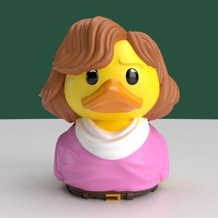 Numskull BREAKFAST CLUB TUBBZ MINI PRINCESS in the group TOYS, KIDS & BABY PRODUCTS / Toys / Figures, Miniatures & accessories at TP E-commerce Nordic AB (D28620)