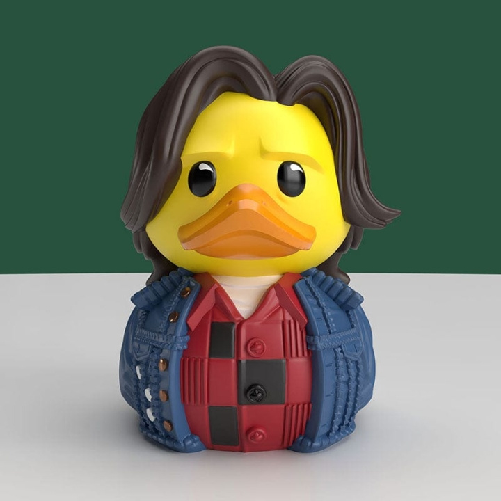 Numskull BREAKFAST CLUB TUBBZ MINI CRIMINAL in the group TOYS, KIDS & BABY PRODUCTS / Toys / Figures, Miniatures & accessories at TP E-commerce Nordic AB (D28621)