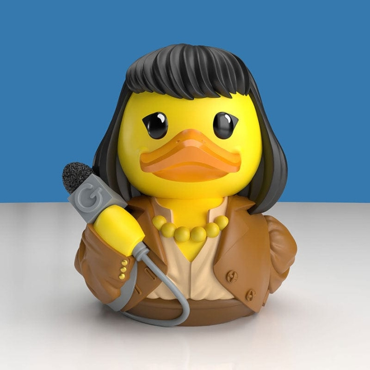 Numskull DC COMICS TUBBZ 1ST ED LOIS LANE in the group TOYS, KIDS & BABY PRODUCTS / Toys / Figures, Miniatures & accessories at TP E-commerce Nordic AB (D28623)