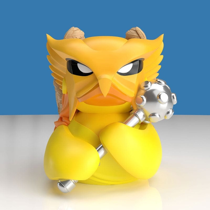 Numskull DC COMICS TUBBZ 1ST ED HAWKGIRL in the group TOYS, KIDS & BABY PRODUCTS / Toys / Figures, Miniatures & accessories at TP E-commerce Nordic AB (D28624)