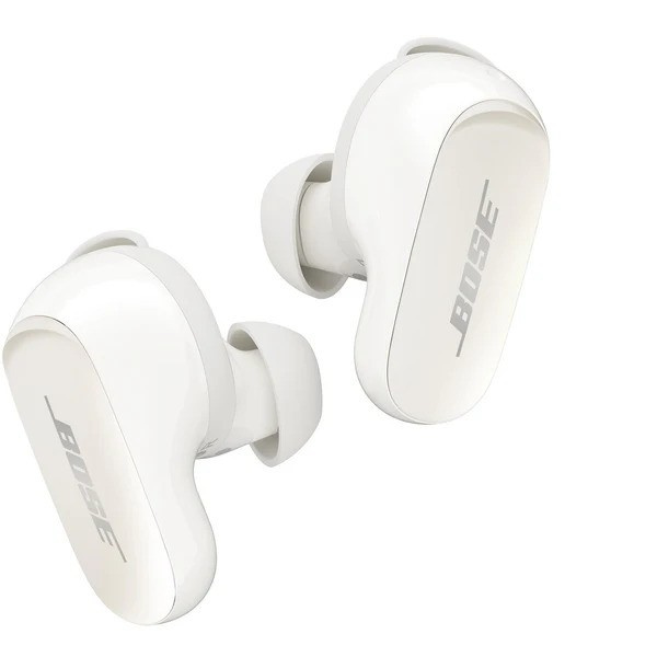 Bose QuietComfort Ultra Earbuds in the group HOME ELECTRONICS / Audio & Picture / Headphones & Accessories / Headphones at TP E-commerce Nordic AB (D28663)