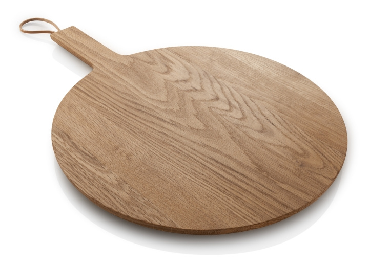 Eva Solo Nordic Kitchen Pizza Cutting Board Ø35cm in the group HOME, HOUSEHOLD & GARDEN / Kitchen utensils / Other kitchen tools at TP E-commerce Nordic AB (D28690)