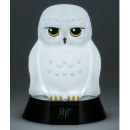 Paladone Hedwig Icon Light in the group TOYS, KIDS & BABY PRODUCTS / Children\'s room / Baby lamps / Table lamps at TP E-commerce Nordic AB (D28702)