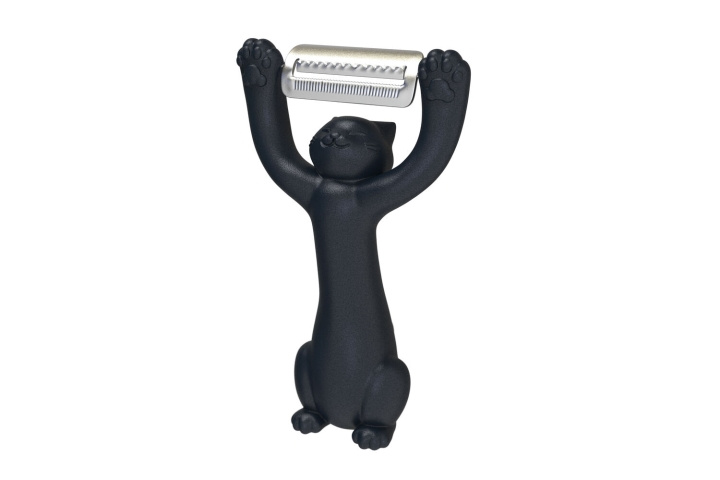 Winkee Julienne Cutter - Cat in the group Sport, leisure & Hobby / Fun stuff / Fun stuff at TP E-commerce Nordic AB (D28719)