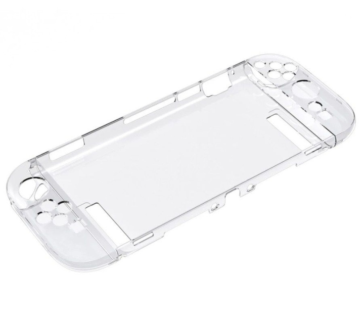 Deep Explorer Pack 6 in 1 in the group HOME ELECTRONICS / Game consoles & Accessories / Nintendo Switch at TP E-commerce Nordic AB (D28725)