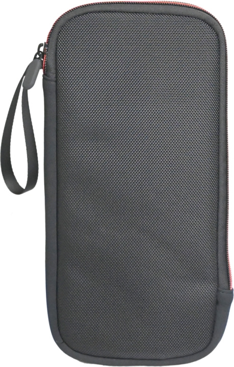 Deep Explorer Soft Carry Bag Black in the group HOME ELECTRONICS / Game consoles & Accessories / Nintendo Switch 2 at TP E-commerce Nordic AB (D28726)
