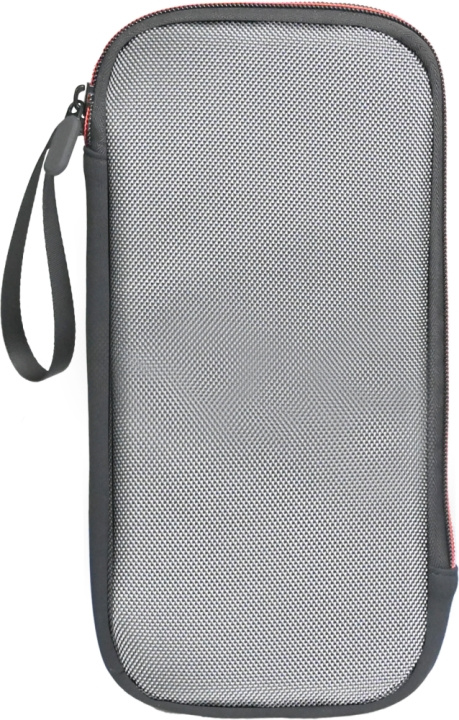 Deep Explorer Soft Carry Bag Grey in the group HOME ELECTRONICS / Game consoles & Accessories / Nintendo Switch 2 at TP E-commerce Nordic AB (D28727)