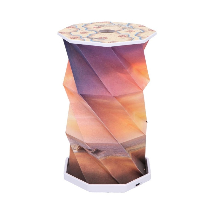 Nemesis Now One Piece Straw Hat Crew Lamp in the group Sport, leisure & Hobby / Fun stuff / Collector\'s items at TP E-commerce Nordic AB (D28739)