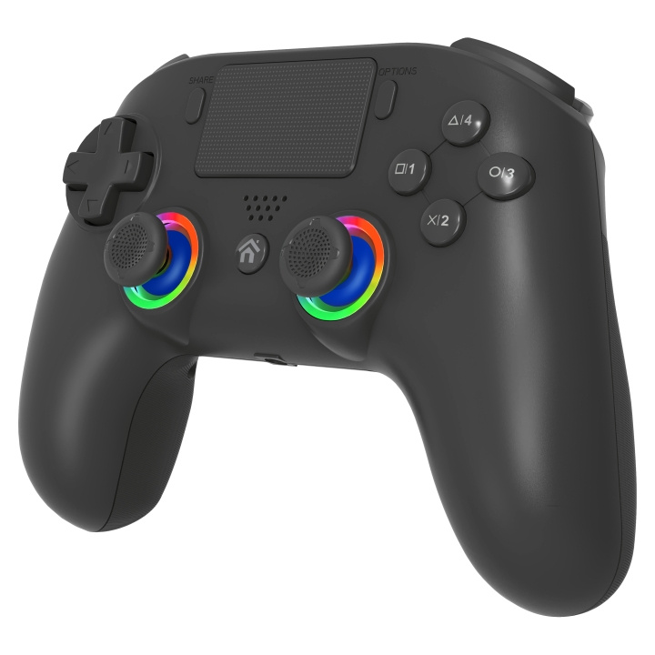 SuBsonic Wireless Controller Ps5 in the group HOME ELECTRONICS / Game consoles & Accessories / Sony PlayStation 5 at TP E-commerce Nordic AB (D28744)