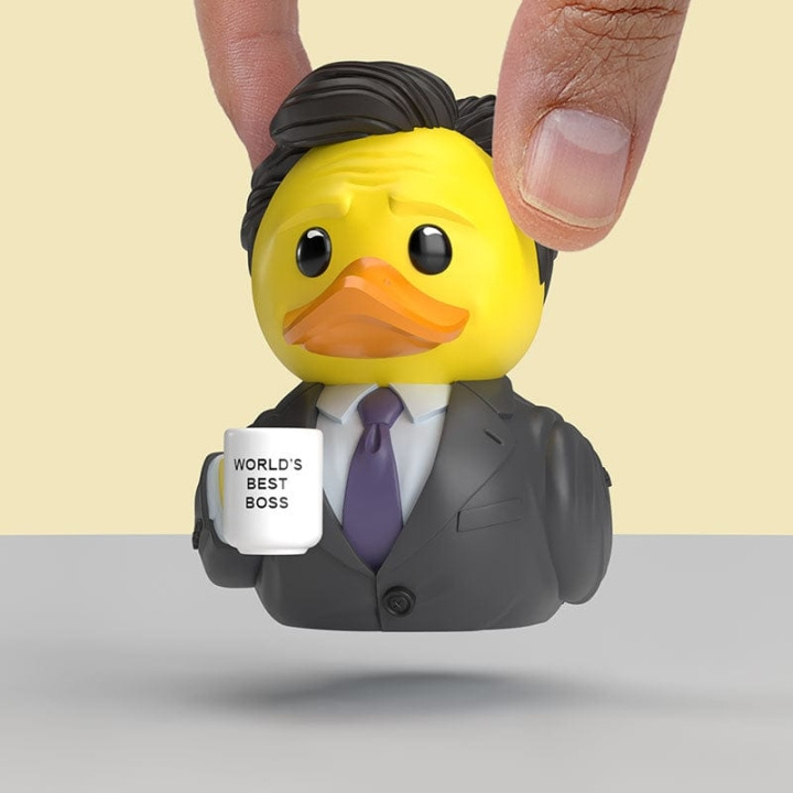 Numskull THE OFFICE TUBBZ MINI MICHAEL in the group TOYS, KIDS & BABY PRODUCTS / Toys / Figures, Miniatures & accessories at TP E-commerce Nordic AB (D28779)