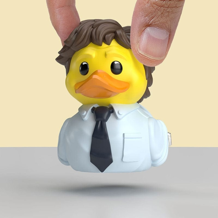 Numskull THE OFFICE TUBBZ MINI JIM in the group TOYS, KIDS & BABY PRODUCTS / Toys / Figures, Miniatures & accessories at TP E-commerce Nordic AB (D28780)