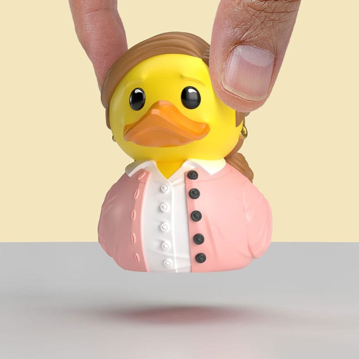 Numskull THE OFFICE TUBBZ MINI PAM in the group TOYS, KIDS & BABY PRODUCTS / Toys / Figures, Miniatures & accessories at TP E-commerce Nordic AB (D28781)