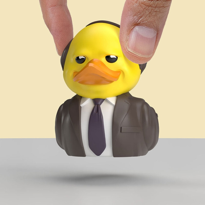 Numskull THE OFFICE TUBBZ MINI KEVIN in the group TOYS, KIDS & BABY PRODUCTS / Toys / Figures, Miniatures & accessories at TP E-commerce Nordic AB (D28783)