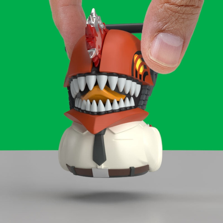 Numskull CHAINSAW MAN TUBBZ MINI in the group TOYS, KIDS & BABY PRODUCTS / Toys / Figures, Miniatures & accessories at TP E-commerce Nordic AB (D28785)
