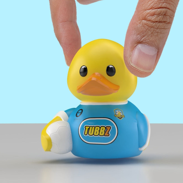Numskull SPORTS TUBBZ MINI FOOTBALL in the group TOYS, KIDS & BABY PRODUCTS / Toys / Figures, Miniatures & accessories at TP E-commerce Nordic AB (D28786)