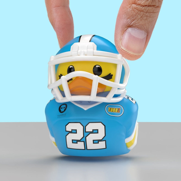 Numskull SPORTS TUBBZ MINI AMERICAN FOOTBALL in the group TOYS, KIDS & BABY PRODUCTS / Toys / Figures, Miniatures & accessories at TP E-commerce Nordic AB (D28788)