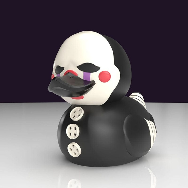 Numskull FNAF TUBBZ 1ST ED MARIONETTE in the group TOYS, KIDS & BABY PRODUCTS / Toys / Figures, Miniatures & accessories at TP E-commerce Nordic AB (D28789)