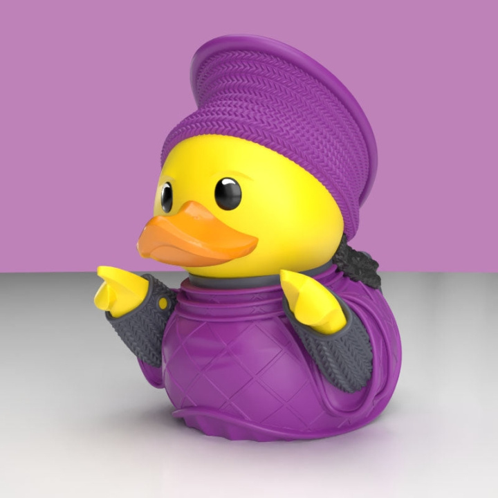 Numskull STAR TREK TUBBZ 1ST ED GUINAN in the group TOYS, KIDS & BABY PRODUCTS / Toys / Figures, Miniatures & accessories at TP E-commerce Nordic AB (D28792)